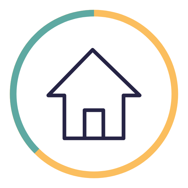 haus-kreis-icon
